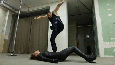 Megan's attempt at revenge failed Megan's attempt at revenge failed